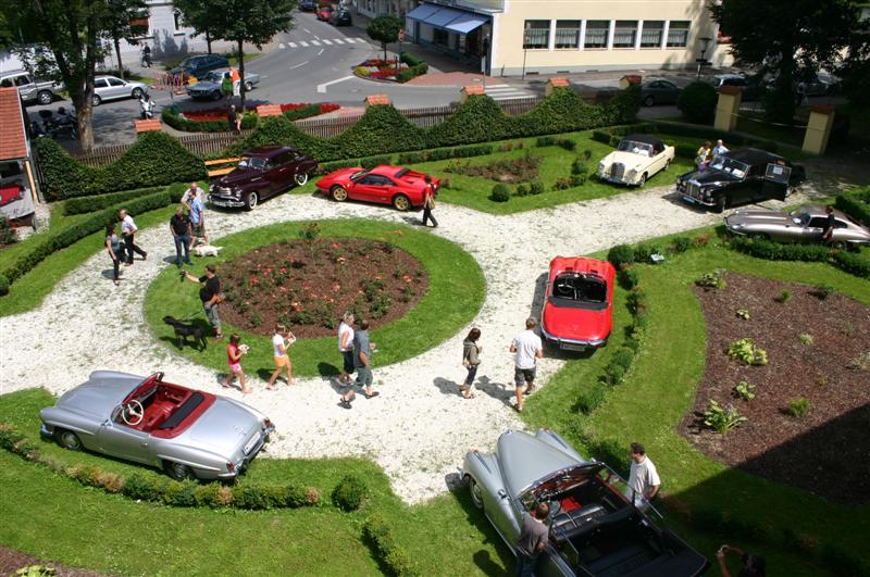 2009-07-12 11. Oldtimertreffen in Pinkafeld